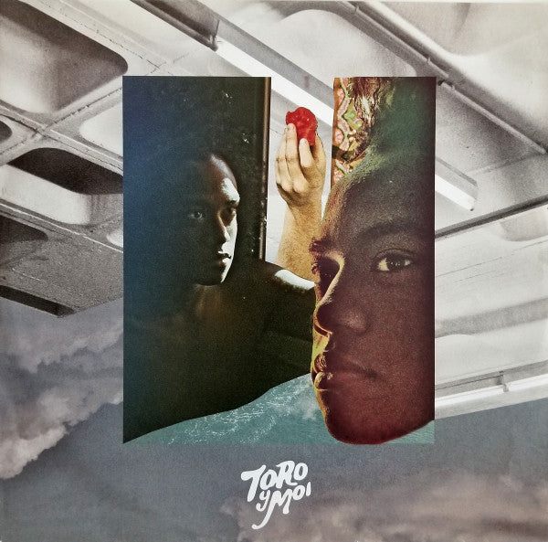 Toro Y Moi - Underneath The Pine | Mint (M) Mint (M)-The Happy Cap