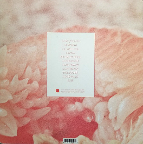 Toro Y Moi - Underneath The Pine | Mint (M) Mint (M)-The Happy Cap