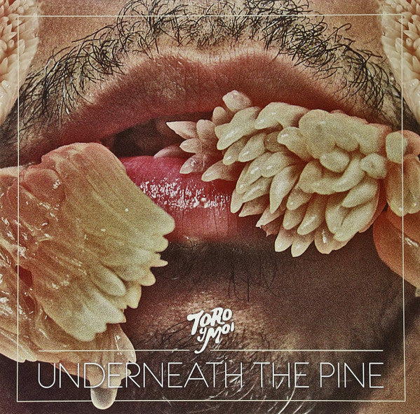 Toro Y Moi - Underneath The Pine | Mint (M) Mint (M)-The Happy Cap