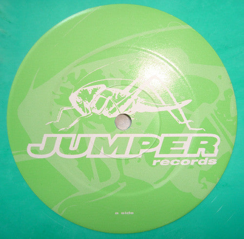 Da Rick - Rumble | Very Good (VG) Very Good Plus (VG+)-The Happy Cap