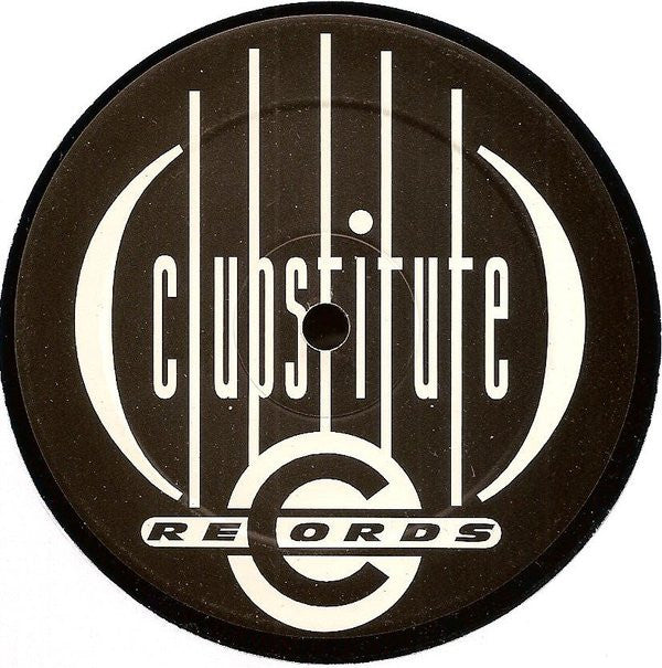 Ruff Driverz - La Musica | Very Good (VG) Very Good Plus (VG+)-The Happy Cap