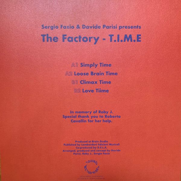 T.I.M.E. | Mint (M) Mint (M)-The Happy Cap