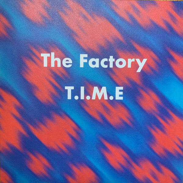 T.I.M.E. | Mint (M) Mint (M)-The Happy Cap