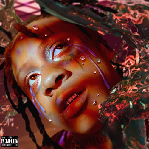 Trippie Redd - A Love Letter To You 4 [Explicit Content] (2 Lp's) | Mint (M) Mint (M)-The Happy Cap