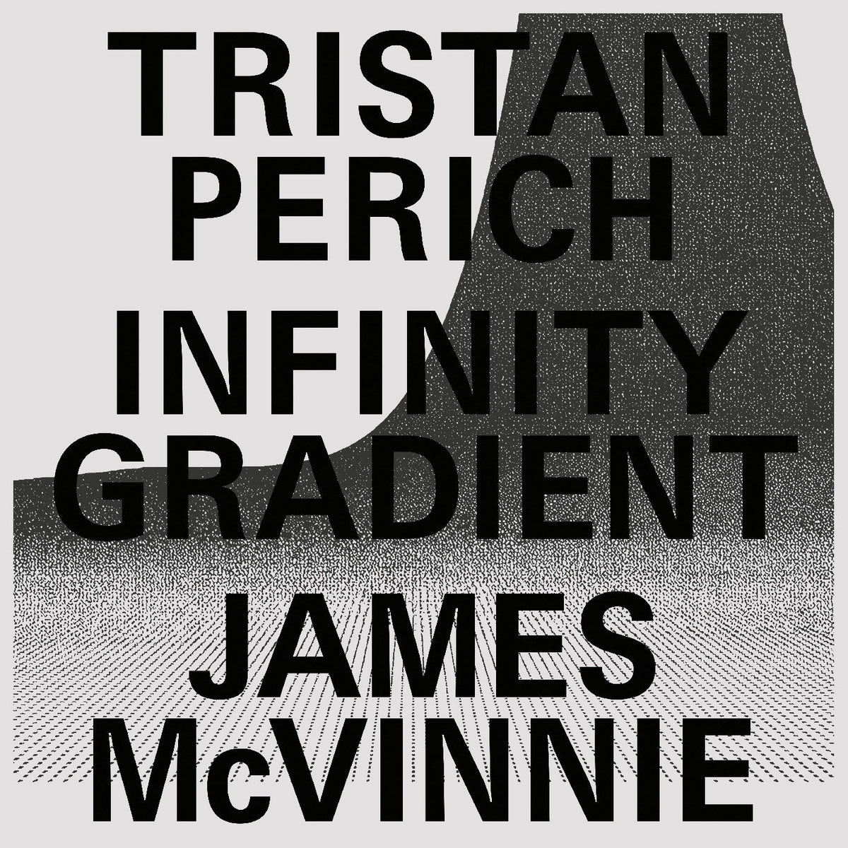 Tristan & James Mcvinnie Perich - Infinity Gradient (Translucent Vinyl) |-The Happy Cap