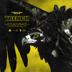 Twenty One Pilots - Trench (Gatefold VINYL 2xLP) | Mint (M) Mint (M)-The Happy Cap