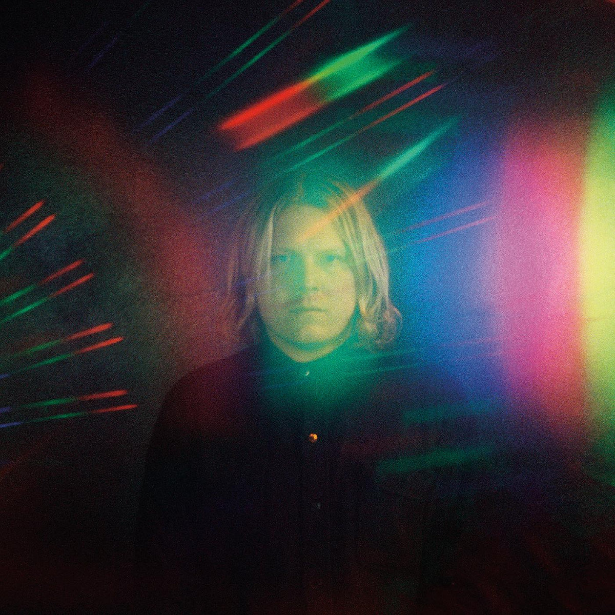 Ty Segall - Harmonizer (CD) | Mint (M) Mint (M)-The Happy Cap