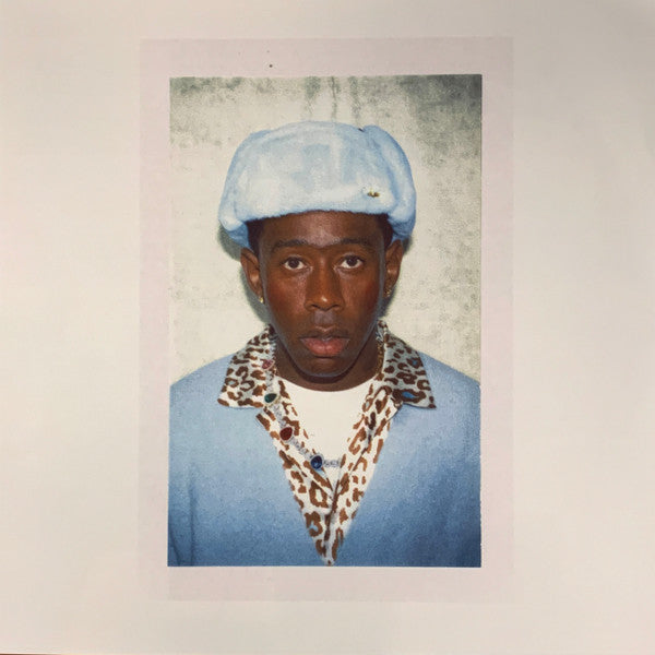 Tyler, The Creator - Call Me If You Get Lost | Mint (M) Mint (M)-The Happy Cap