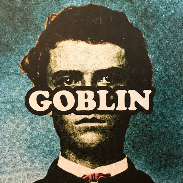 Tyler, The Creator - Goblin | Mint (M) Mint (M)-The Happy Cap