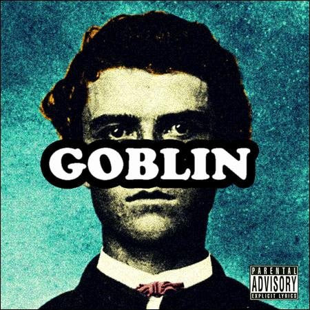 Tyler, The Creator - Goblin | Mint (M) Mint (M)-The Happy Cap