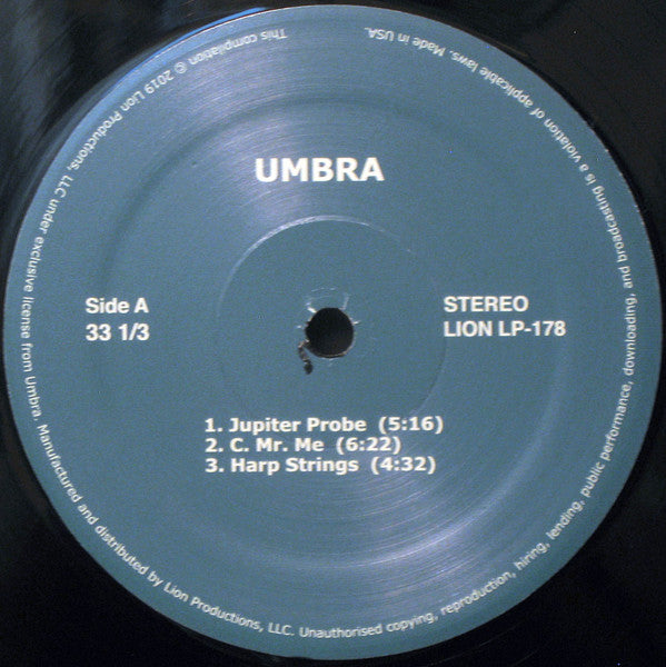 Umbra | Mint (M) Mint (M)-The Happy Cap