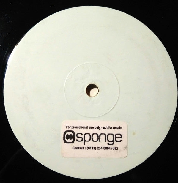 Unknown Artist - Everybody Loves The Sunshine / I Can't Get You Out Of My Head | Very Good Plus (VG+) Generic-The Happy Cap