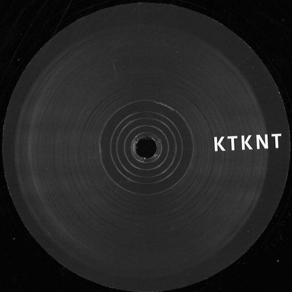 Unknown Artist - KTKNT02 | Mint (M) Generic-The Happy Cap