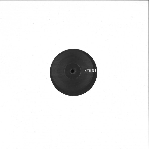 Unknown Artist - KTKNT02 | Mint (M) Generic-The Happy Cap