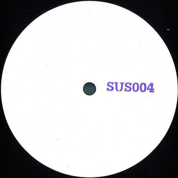 SUS 004 | Mint (M) Generic-The Happy Cap