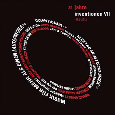 Va - 30 Jahre Inventionen VII |-The Happy Cap