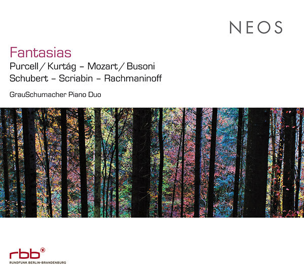 Va - Fantasias |-The Happy Cap
