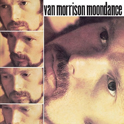 Moondance (VINYL) | Mint (M) Mint (M)-The Happy Cap