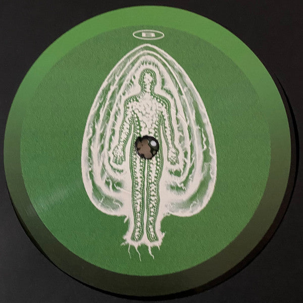 5 Years Remixes | Mint (M) Mint (M)-The Happy Cap