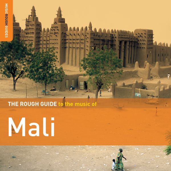 Various Artists - Rough Guide To Mali (2Nd Edition) |-The Happy Cap