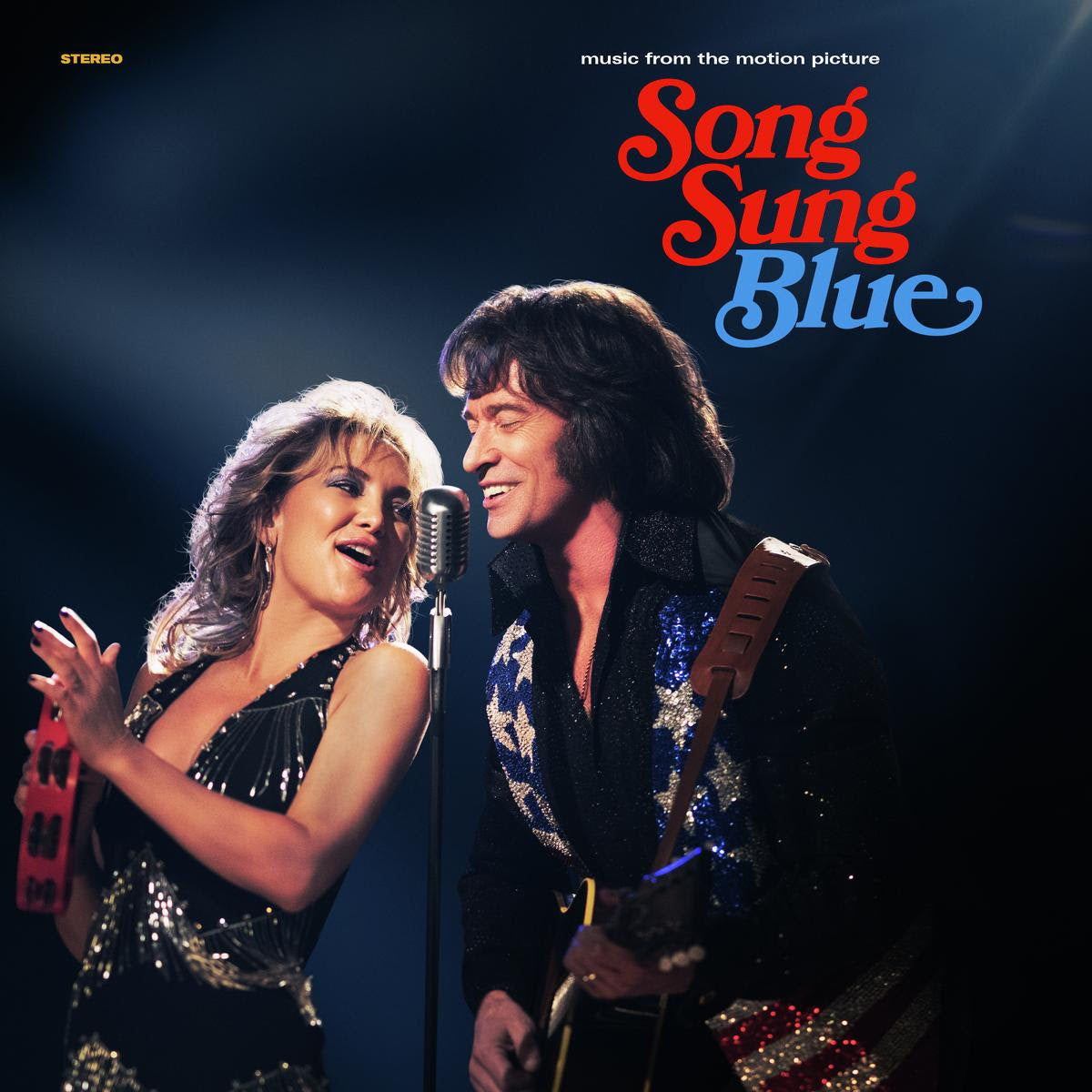 Various Artists - Song Sung Blue [CD] |-The Happy Cap