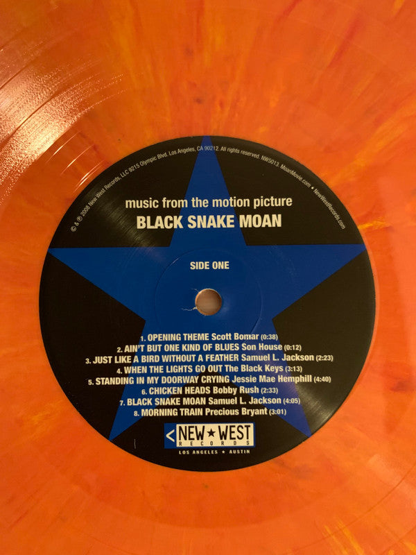 Black Snake Moan | Mint (M) Mint (M)-The Happy Cap