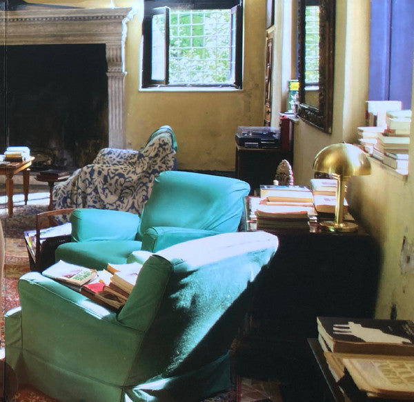 Various - Call Me By Your Name (Original Motion Picture Soundtrack) | Mint (M) Mint (M)-The Happy Cap