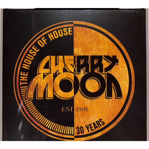 Cherry Moon 30 Years | Mint (M) Mint (M)-The Happy Cap