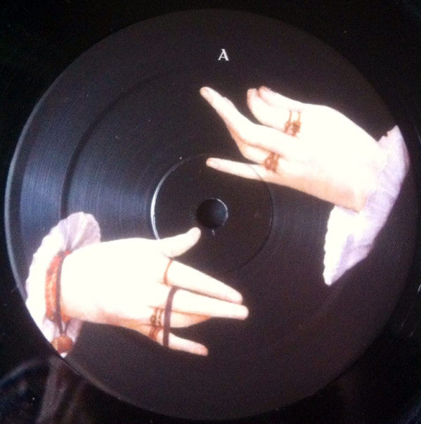Various - Limits Of Existence Vol.2 | Mint (M) Mint (M)-The Happy Cap