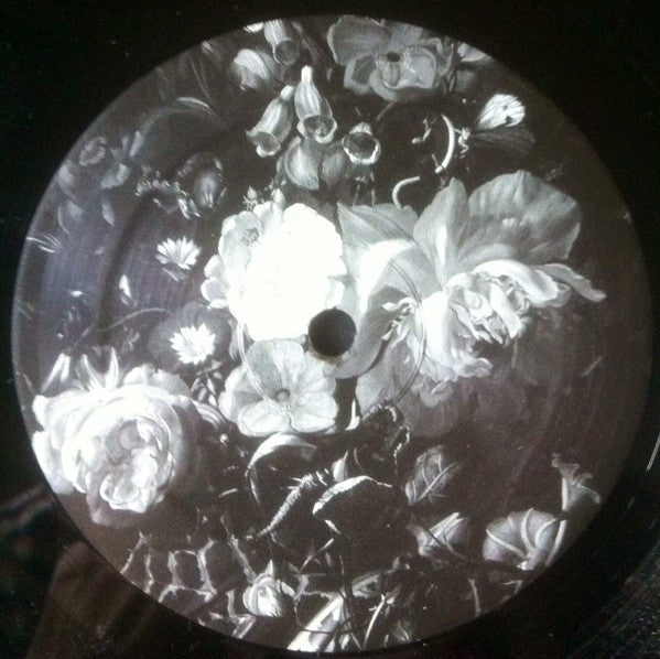 Various - Limits Of Existence Vol.2 | Mint (M) Mint (M)-The Happy Cap