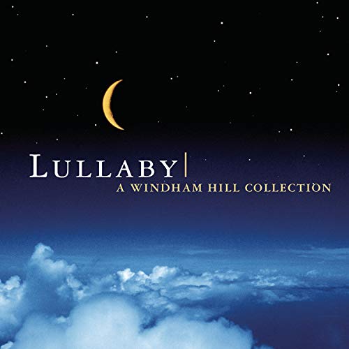 Lullaby: A Windham Collection |-The Happy Cap