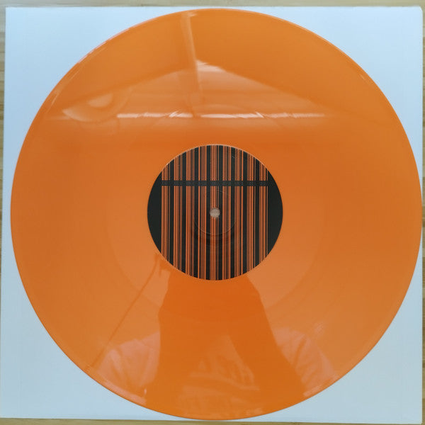 Occupants v1 | Mint (M) Near Mint (NM)-The Happy Cap