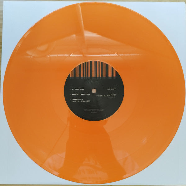 Occupants v1 | Mint (M) Near Mint (NM)-The Happy Cap