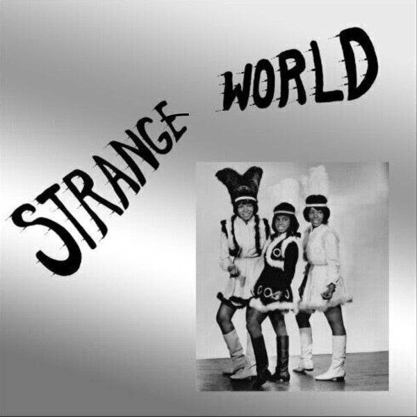 Strange World | Mint (M) Mint (M)-The Happy Cap