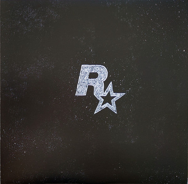 The Music Of Red Dead Redemption II (Original Score) | Mint (M) Mint (M)-The Happy Cap
