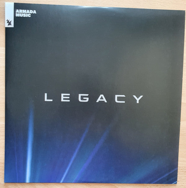 Trance Legacy | Mint (M) Mint (M)-The Happy Cap