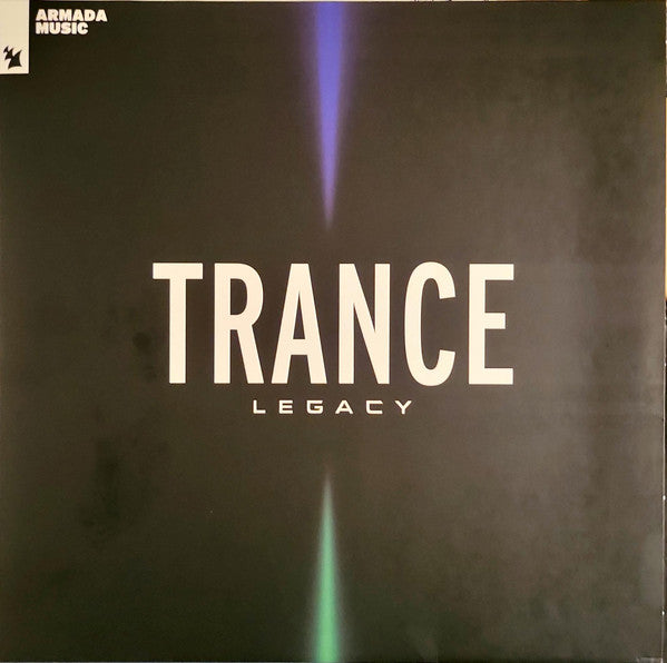 Trance Legacy | Mint (M) Mint (M)-The Happy Cap