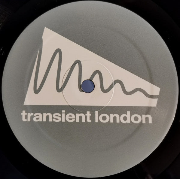 Transient London 001 | Mint (M) Generic-The Happy Cap