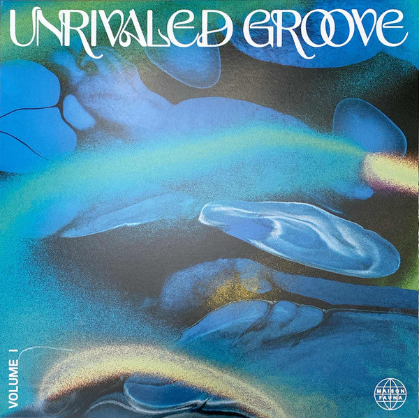 Unrivaled Groove Volume I | Mint (M) Mint (M)-The Happy Cap