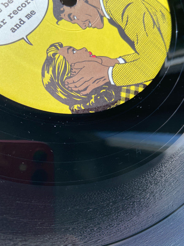 Various - Untitled | Mint (M) Mint (M)-The Happy Cap