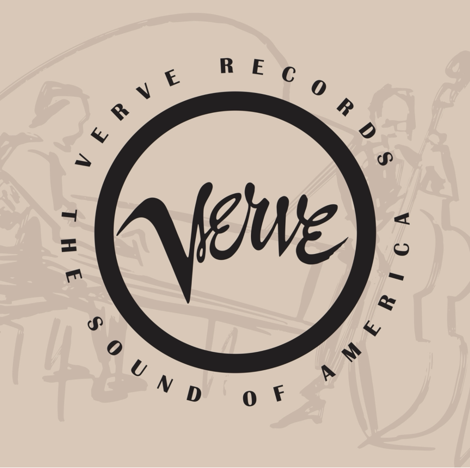 Various Artists - Verve Records: The Sound Of America [2CD] |-The Happy Cap