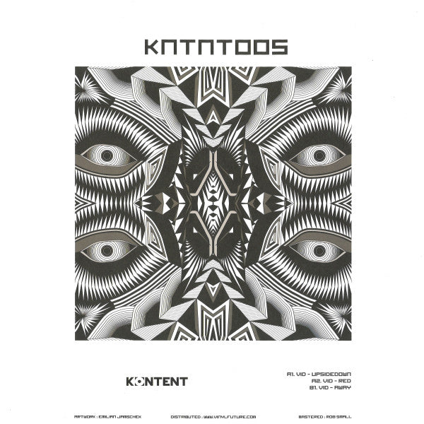Kontent 005 | Mint (M) Mint (M)-The Happy Cap