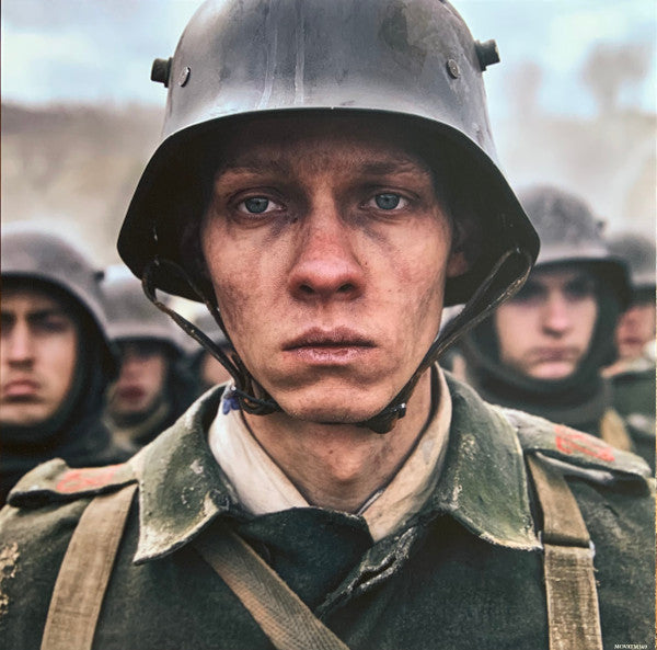 All Quiet On The Western Front | Mint (M) Mint (M)-The Happy Cap