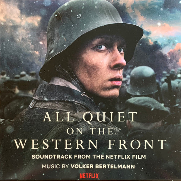 All Quiet On The Western Front | Mint (M) Mint (M)-The Happy Cap