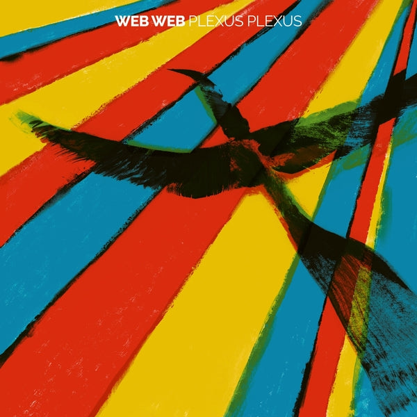 WEB WEB - Plexus Plexus |-The Happy Cap