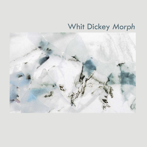 WHIT DICKEY - Morph |-The Happy Cap