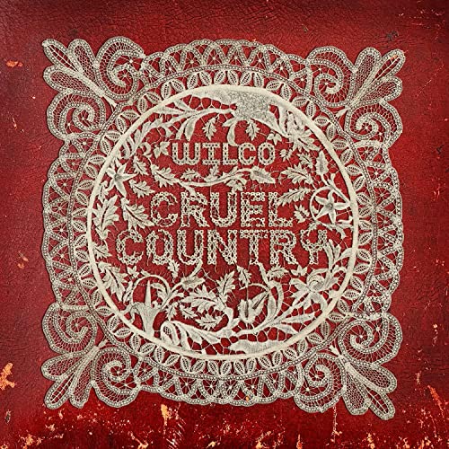 Wilco - Cruel Country (2xVINYL) | Mint (M) Mint (M)-The Happy Cap