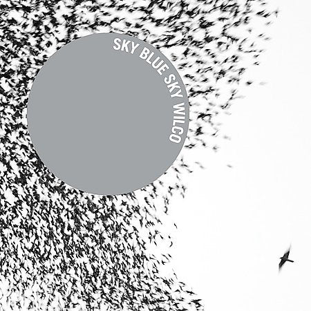 Wilco - Sky Blue Sky | Mint (M) Mint (M)-The Happy Cap