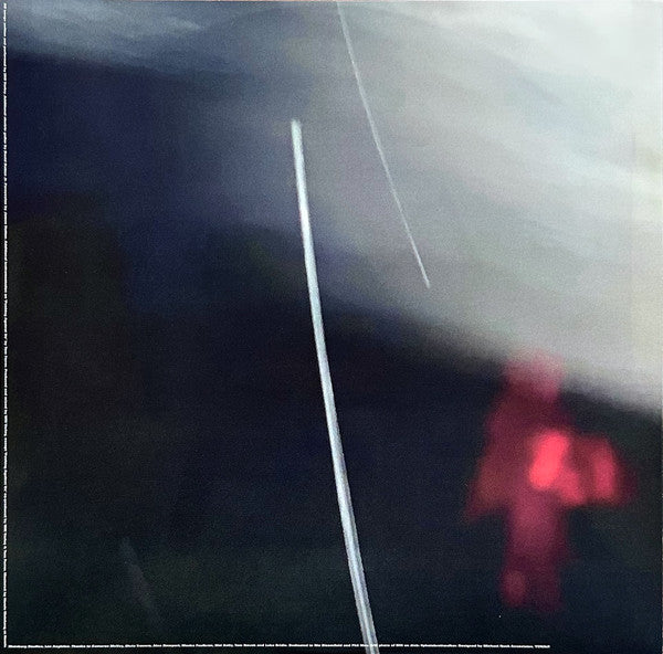 Will Varley - The Hole Around My Head | Mint (M) Mint (M)-The Happy Cap
