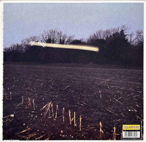 Will Varley - The Hole Around My Head | Mint (M) Mint (M)-The Happy Cap